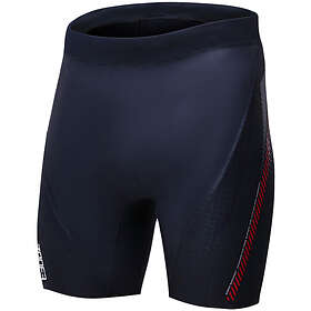 Zone3 Neoprene Buoyancy Premium Aerodome Elite Shorts 5/3MM