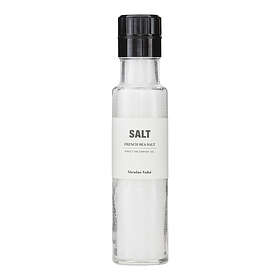 Nicolas Vahé French Sea Salt 335g