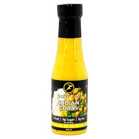 Slender Chef Indian Curry Sauce 350ml