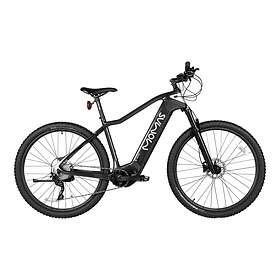 Momas Ultimate Carbon 2022 (Electric)