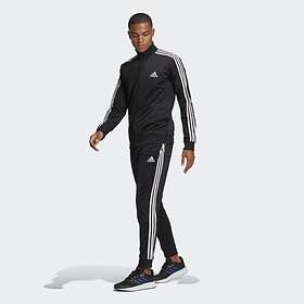 Adidas Primegreen Essentials 3-Stripes Tracksuit (Herr)
