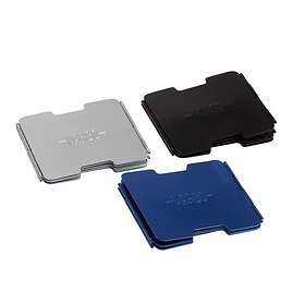 Vargo Aluminum Windscreen