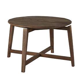 Wikholm Form York Sofabord Ø60cm
