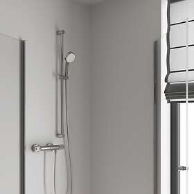 Grohe Grohtherm 1000 34784000 (Chrome)