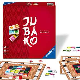 Jubako