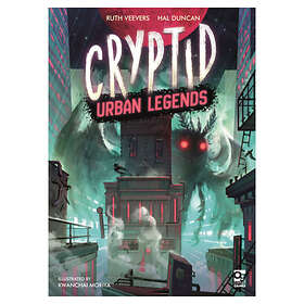 Cryptid: Urban Legends