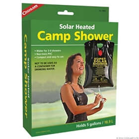 Coghlans Camp Shower 18.9L