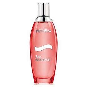 Biotherm Eau De Paradis edt 100ml Hitta bästa pris på Prisjakt Biotherm Eau De Paradis edt 100ml Hitta bästa pris på Prisjakt