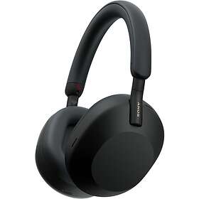 Bild på Sony WH-1000XM5 Wireless Over-ear Headset
