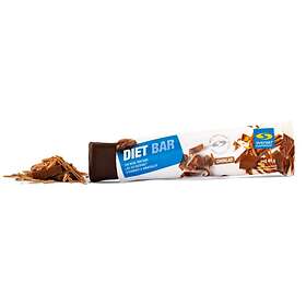 Svenskt Kosttillskott Diet Bar 45g 24st