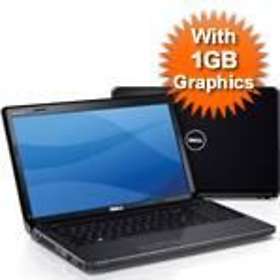 Dell Inspiron 1564 - 2.4GHz DC 4GB 500GB DVD±RW 15"