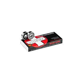 Bones Bearings Swiss Labyrinth 8-pack