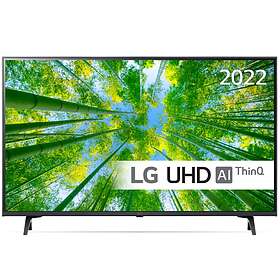 LG 43UQ8000 43