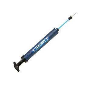 Spalding NBA Dual Action Pump