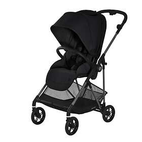 Cybex Melio Carbon (Sittevogn)
