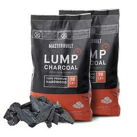 Masterbuilt Lump Charcoal 7.25kg