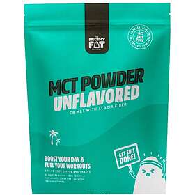 The Friendly Fat Company MCT Powder 0,2kg