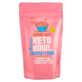 Diet-Food Breakfast Keto Bowl 0.2kg