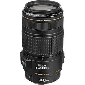 Canon EF 70-300/4,0-5,6 IS USM