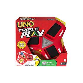 UNO: Triple Play