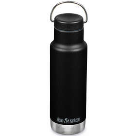 Klean Kanteen Classic Vacuum Insulated Loop Cap 0,35L