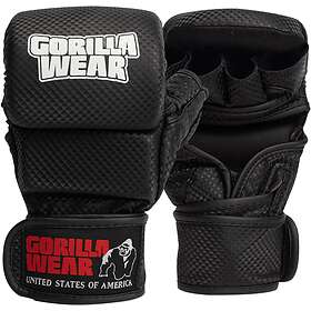 Gorilla Wear Ely MMA Sparring Gloves