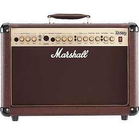 Marshall A550D