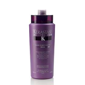 Maori sundhed service Kerastase Age Premium Bain Substantif Shampoo 1000ml Best Price | Compare  deals at PriceSpy UK