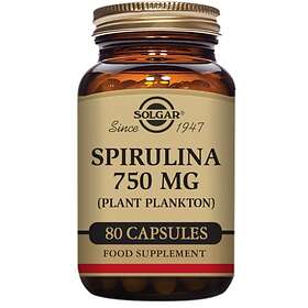 Spirulina