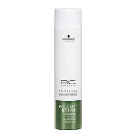 Schwarzkopf Bonacure Volume Boost Shampoo 1250ml