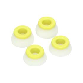 Bones Bushings 91A 4-pak