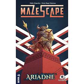 Mazescape Ariadne