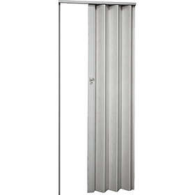 Marley Ask Eurostar Vikdörr Vit 83x205cm
