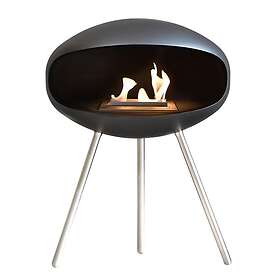 Cocoon Fires Terra Black