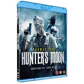 Hunter's Moon (Blu-ray)