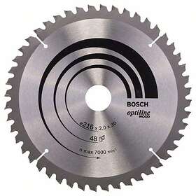 Bosch Optiline Wood 2 608 640 432
