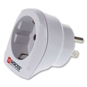 Skross Country Adapter US