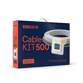 Ebeco Cable Kit 500