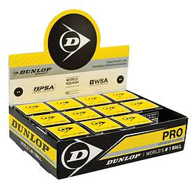 Dunlop Sport Pro XX 12-pack