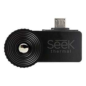Seek Thermal Compact (Android)