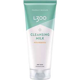 L300 Cleansing Milk with Prebiotic 200ml