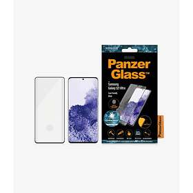 PanzerGlass Fingerprint Screen Protector for Galaxy S21 Ultra