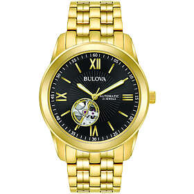 Bulova 97A132