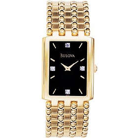 Bulova 97F21