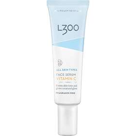 L300 Vitamin C Fragrance Free Face Serum 30ml