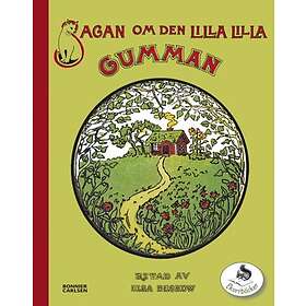 Sagan om den lilla lilla gumman