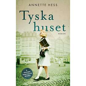 Tyska huset