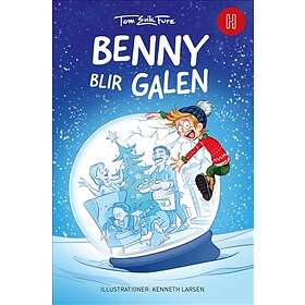 Benny blir galen