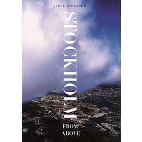 Stockholm from above