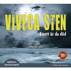 I natt är du död